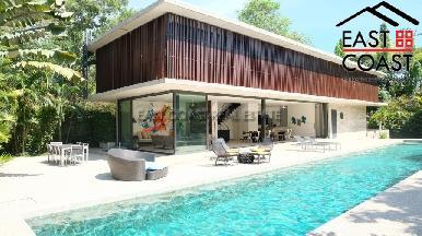Bang Saray Pool Villa 1