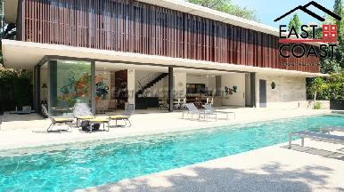 Bang Saray Pool Villa 43