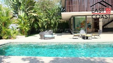Bang Saray Pool Villa 44