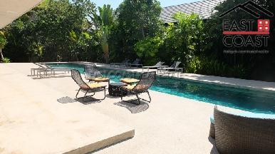 Bang Saray Pool Villa 45