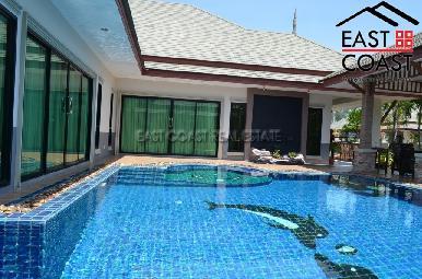 Baan Dusit Lake 7