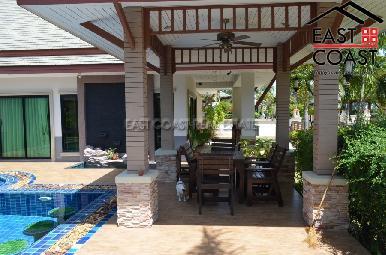 Baan Dusit Lake 9