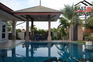 Baan Dusit Pattaya Lake 2