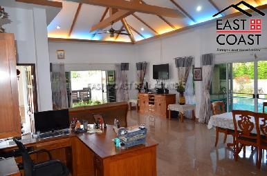 Baan Dusit Pattaya Lake 7