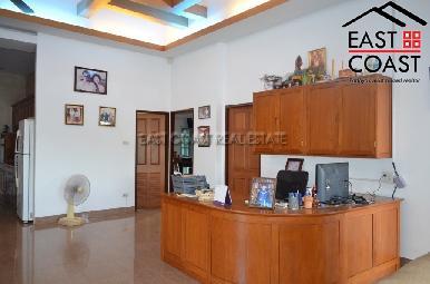 Baan Dusit Pattaya Lake 8