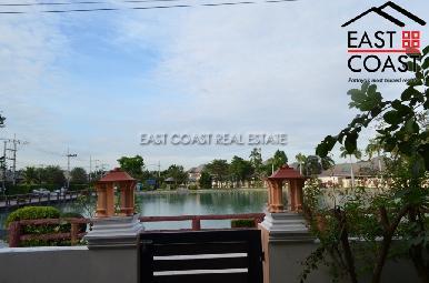 Baan Dusit Pattaya Lake 26