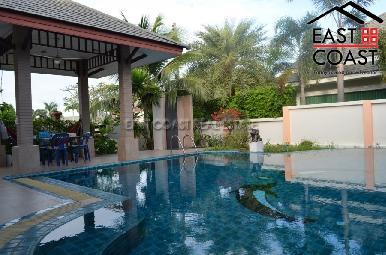 Baan Dusit Pattaya Lake 3