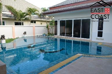 Baan Dusit Pattaya Lake 1