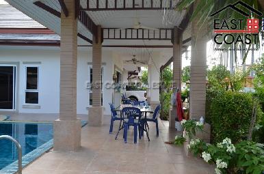 Baan Dusit Pattaya Lake 5
