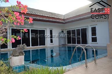 Baan Dusit Pattaya Lake 4