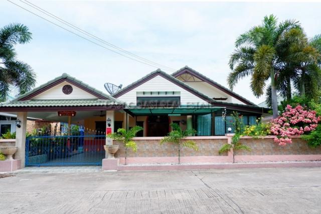 Baan Dusit Pattaya 1