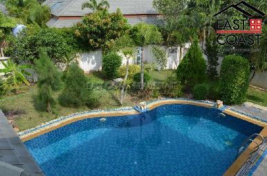 Baan Dusit Pattaya Lake 21