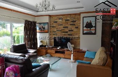 Baan Dusit Pattaya Lake 4