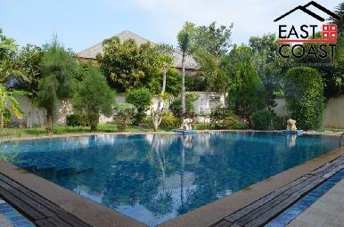 Baan Dusit Pattaya Lake 1