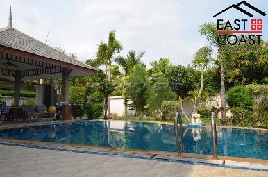 Baan Dusit Pattaya Lake 3