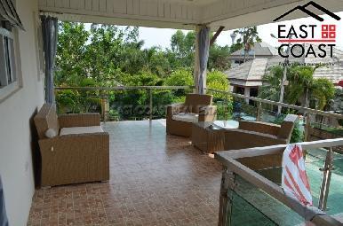 Baan Dusit Pattaya Lake 20