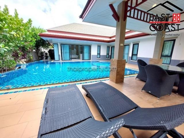 Baan Dusit Pattaya Lake