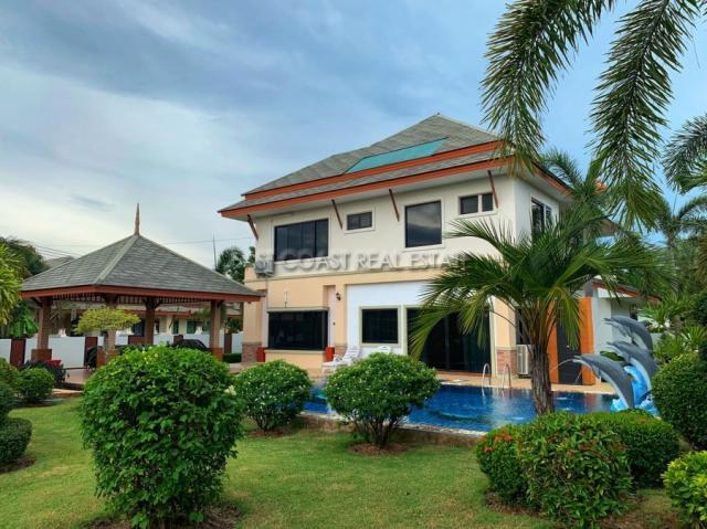 Baan Dusit Pattaya Lake 2