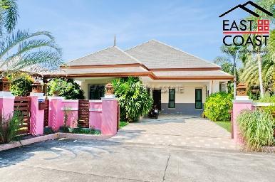 Baan Dusit Pattaya Lake 2 2
