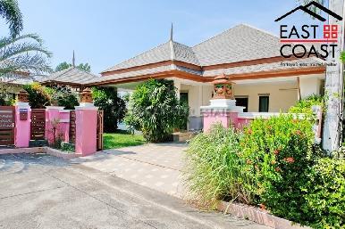 Baan Dusit Pattaya Lake 2 3