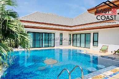 Baan Dusit Pattaya Lake 2 9