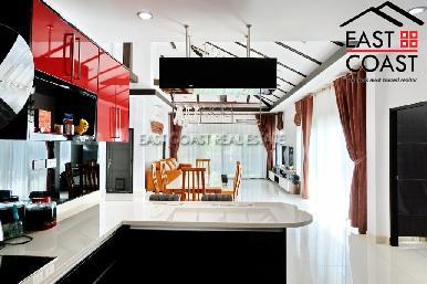 Baan Dusit Pattaya Lake 2 38