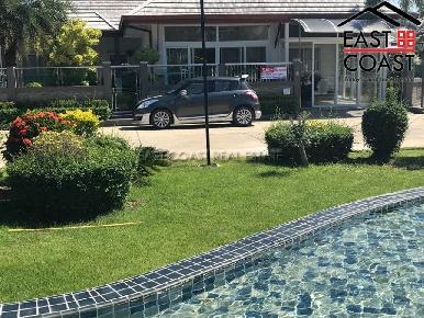 Baan Dusit Pattaya Park 19