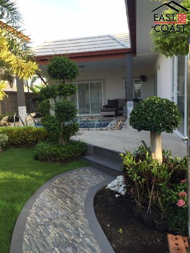 Baan Dusit Pattaya Park 9