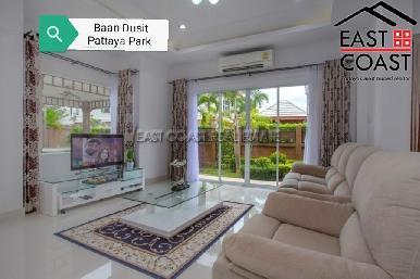 Baan Dusit Pattaya Park 4