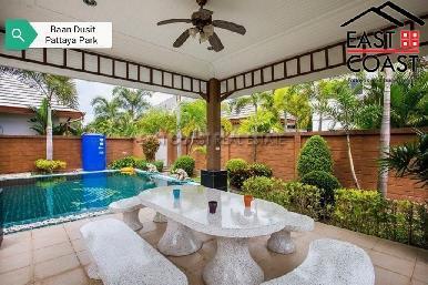 Baan Dusit Pattaya Park 2