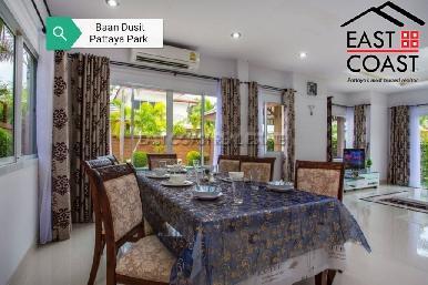 Baan Dusit Pattaya Park 7