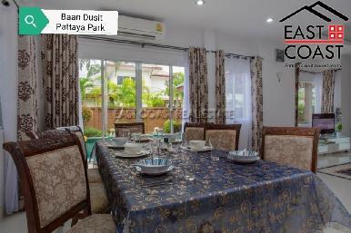 Baan Dusit Pattaya Park 8
