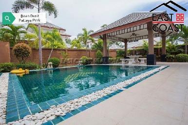 Baan Dusit Pattaya Park 1