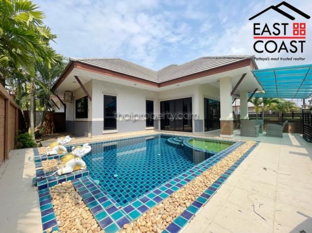 Baan Dusit Pattaya Park