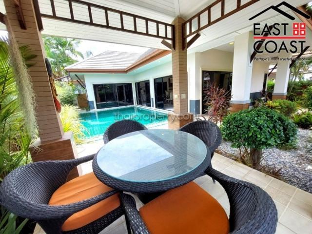 Baan Dusit Pattaya Park