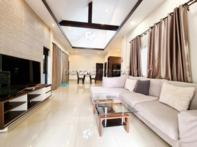 Baan Dusit Pattaya View