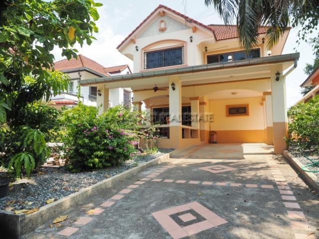 Mabprachan Garden Resort