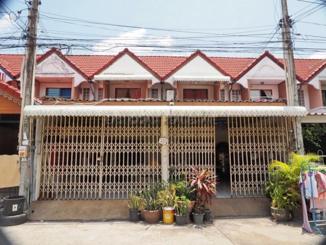 Baan Nernplubwahn Soi 31