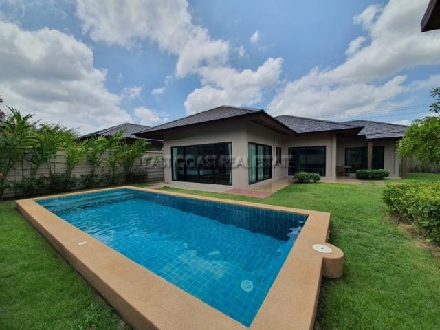 Baan Pattaya 5