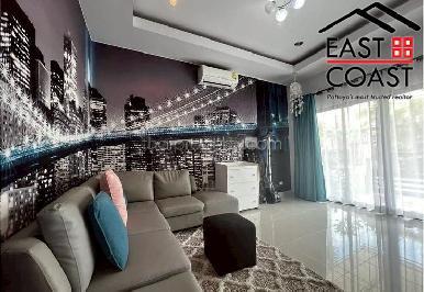 Dusit Pattaya View 1