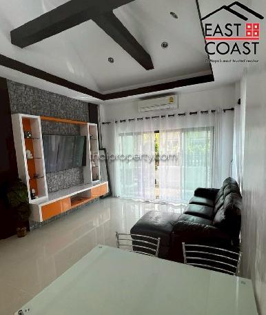 Dusit Pattaya View 9
