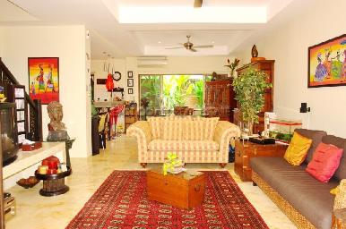 Baan Somprasong 19