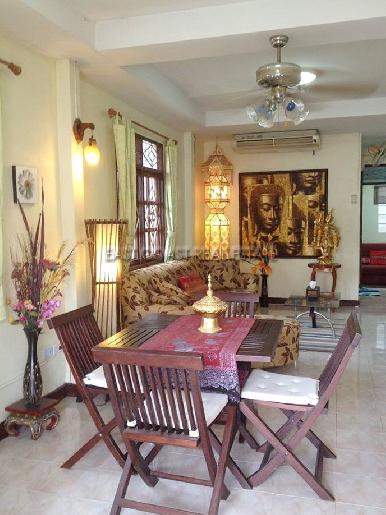 Baan Suay Mai Ngam 7