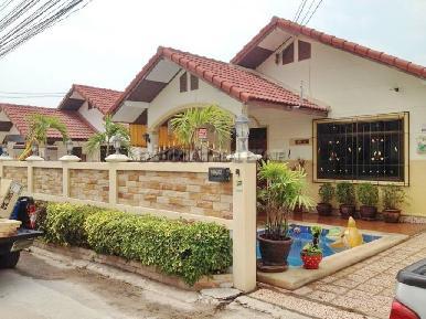 Baan Suay Mai Ngam 1