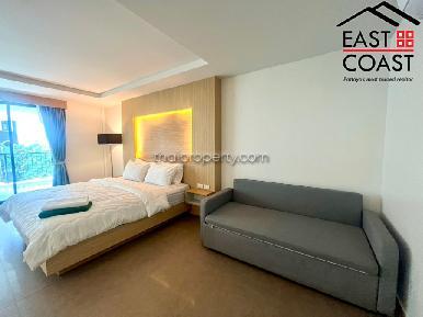 Baanlek Cafe Apartment 2