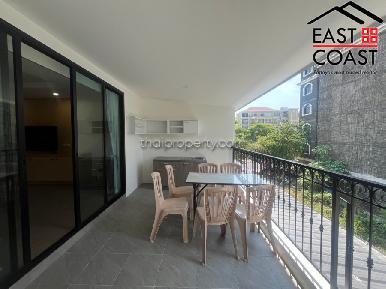 Baanlek Cafe Apartment 10