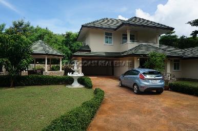 Bang Lamung House 1