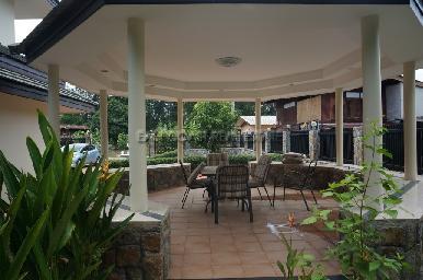 Bang Lamung House 25