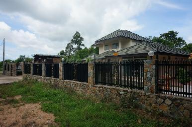 Bang Lamung House 24