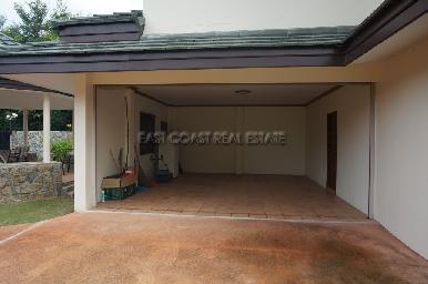 Bang Lamung House 21